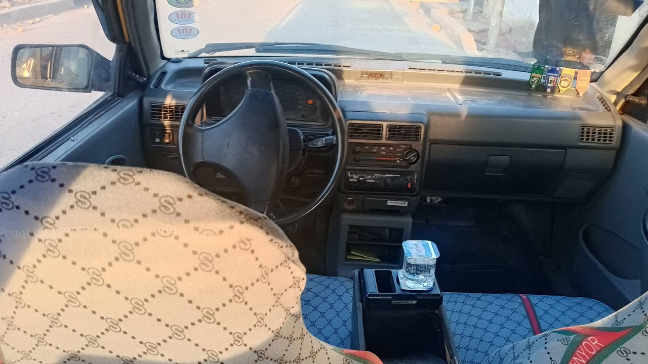 ياللة سايبة موديل 11 مكينة خير من الله كير خير من الله شواصي حلوه خير من الله جاملغ خلفي بي صبغ اثرشخوط تتفى تبريد مصفرة هيئة وغرامة تحويل رقم بغداد خير من الله سيارة حلوه مكلف بنشر شعب سعر 23 ,***********
