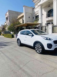 سبورتج 2019 خليجي رقم بغداد الدولي الجديد  كامره حساسات رادارات اماميه...