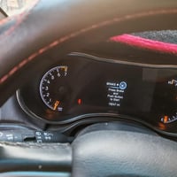 جيب موديل 2021  للبيع فول موصفات 1/1 وارد امريكي لون ابيض قطعتين مبدله...