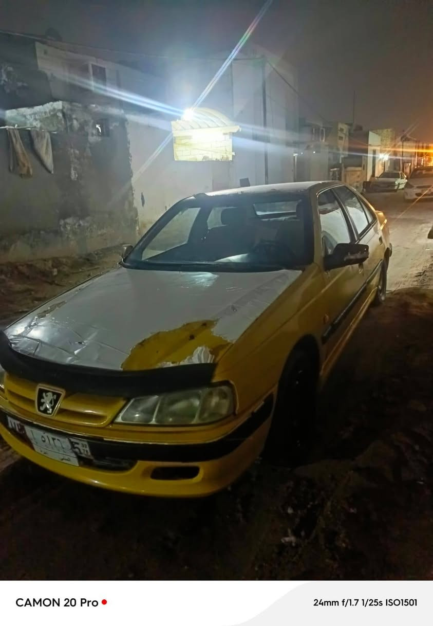 بيجو بارس مديل 2010 كير ومكينه بيها خيط بخار وحداديه نص عمر  راعيها بل سماوى وماواصله سعر 15 وبيها مجال مكانا نجف كوفه ***********
