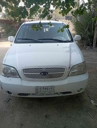 سيدونا ٢٠٠٥مكفوله من صبغ ظربه وتبديل ستفسار ٠٧٨٠١٨٨٨١٨٧