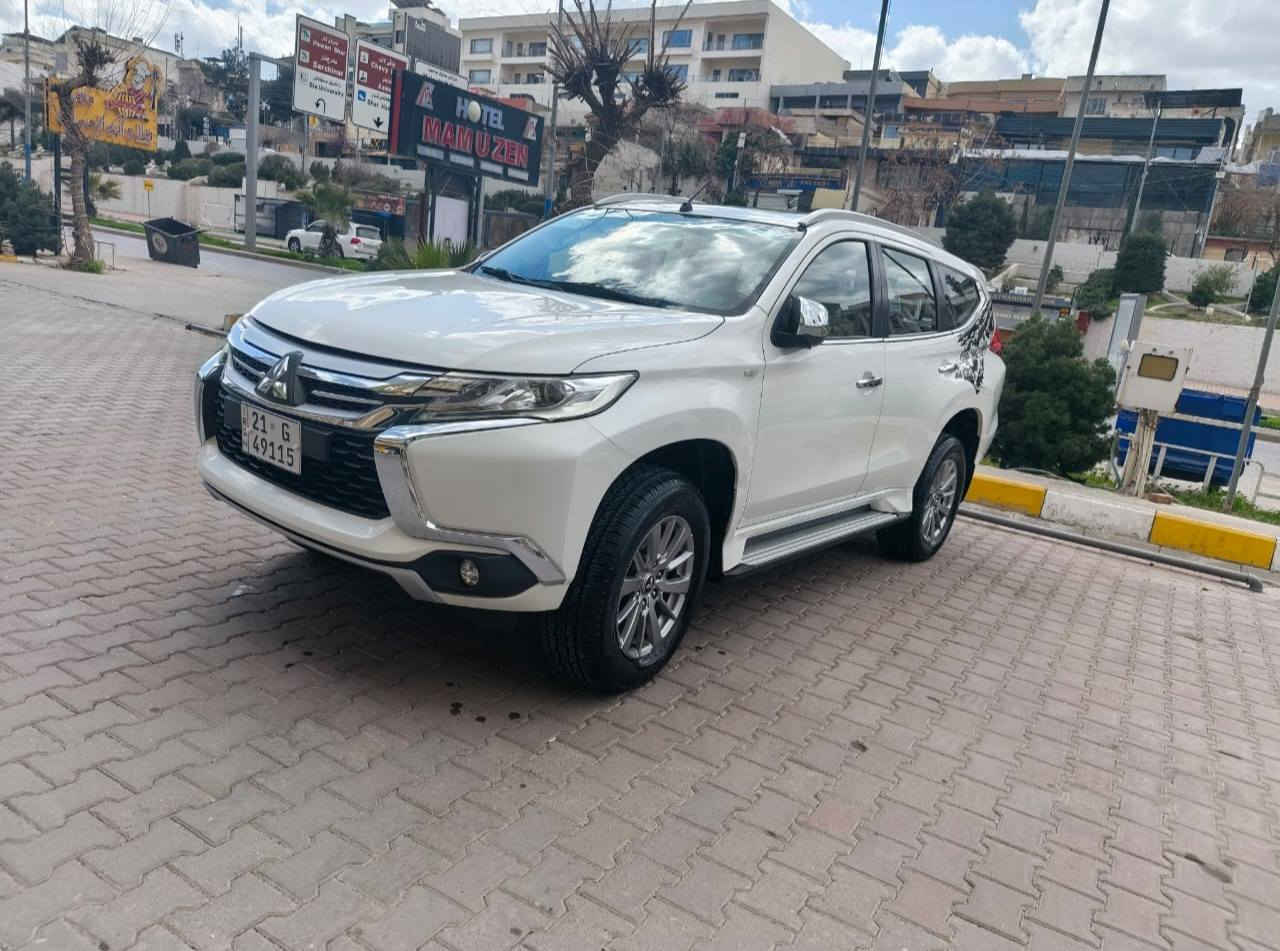 ميتسوبيشي أوتلاندر (استيشن) 2019 خليجي

كفالة عامة
فول مواصفات
فورويل
6 سلندر
7 راكب
رقم سليمانية
تخم تاير جديد
سيارة ماشية 71 الف كم (جديدة بمعنى الكلمة)
شخط مابيها
وضع شركة كلها
تحويل مباشر

السعر: 🟧 السعر علق يوصلك السعر 📮
للتواصل: ***********

#ميتسوبيشي_أوتلاندر #أوتلاندر_2019 #خليجي #7_راكب #فورويل #6_سلندر #بيع_سيارات
