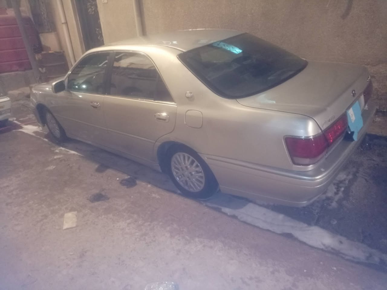 ملكه مكصوص متومه ارقام وسنويه محرك ديفور جاهزة نقص بس تبريد السعر26ورقه***********
