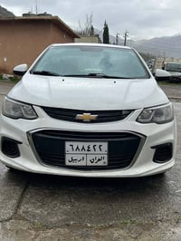 افيو • ٢٠١٩ • جير اوتوماتيك