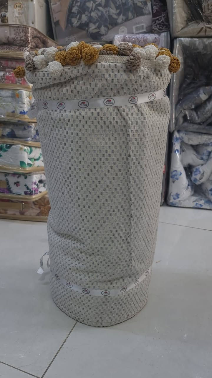 🌺🌺 معرض القمر🌕 للسجاد والموكيت 

        🌹🌹تحية طيبة زبائنا الكرام 🌹
                   ❄️   جديد ❄️☃️ صيف2026

 🌺🌺 معرض القمر🌕 للسجاد والموكيت 

        🌹🌹تحية طيبة زبائنا الكرام 🌹
     
                ❄️   جديد ❄️☃️ صيف2026
مفرش تخم امتار بوهيمي

ثباتي مانع تزخلق الضهر حبيبات بلاستك

تفصال حسب القياس

سعر المتر (5) الف
يوجد🚕 خدمة 🚕 توصيل  شارع العام قرب  عمارة الجاروش

يوجد توصيل كل محفظات العراق


**إذا كنت صاحب هذا الإعلان وتريد حذفه لأي سبب، رجاءا أرسل رسالة إلى الدعم الفني**