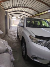 هايلاندر • ٢٠١١ • رقم صلاح الدين