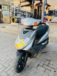 سكنس فحل 750,000  للتواصل   دراجة بلادي نظيفة جداً   07704865405