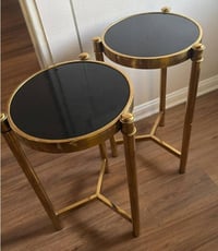 طبلات • ذهبيات • شارع الضغط