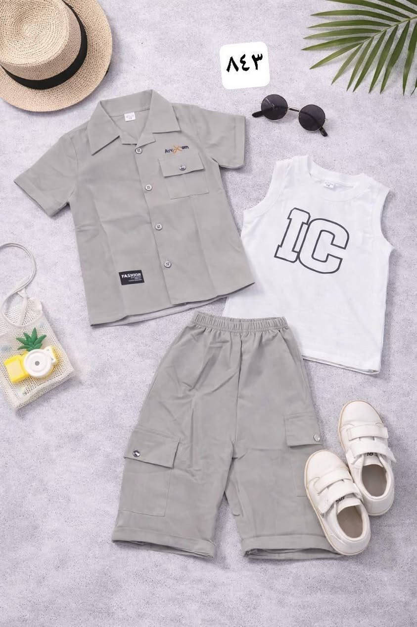 👗💕🛍️بوتيك لاروز👗🛍️💕

موديلات جديده ملابس  اطفال
للموسم الصيفي 
✨✨✨✨✨✨✨
🥰🥰🥰🥰🥰🥰🥰🥰🥰🥰🥰🥰🥰🥰
العنوان سوق ال4000
مقابل  حازم العبودي للتسوق المنزلي
توجد خدمة توصيل داخل سبع البور وتوصيل بغداد+ محافظات🚚🚚
للحجز والطلب على الخاص او على الوات ساب
📞📞***********
