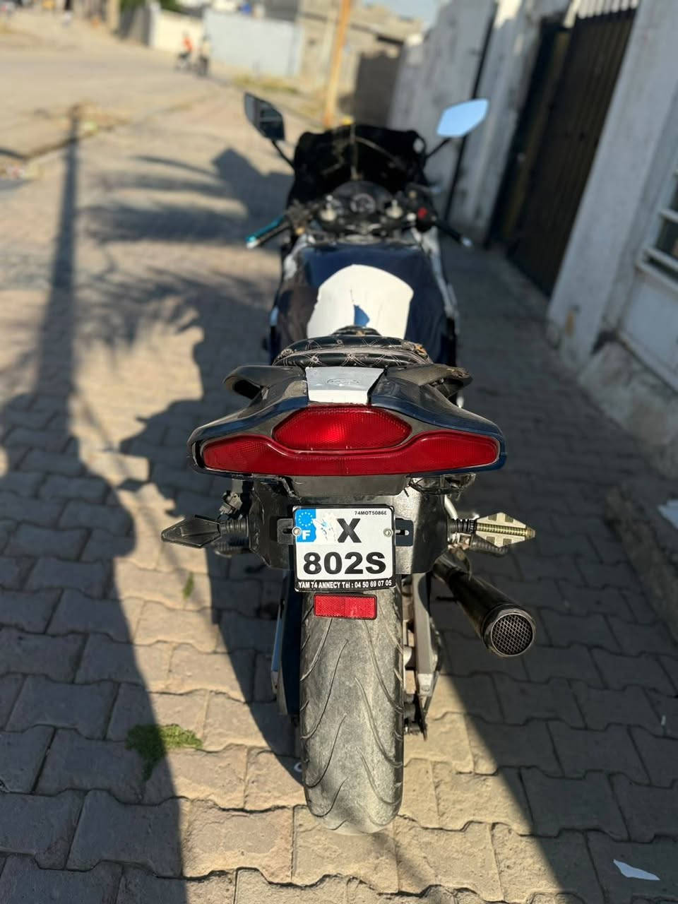 سعر مليون و600 شراي خابر
سازوكي 400 مكفوله كامل جيب وياك فيتر اوراق كامل كهربائيات كامل دراجه تخبل مكان كركوك رقمي ***********
