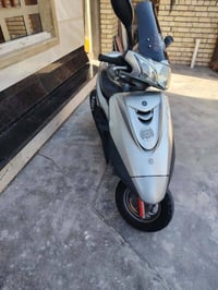 بريز ببغاء 140 • كفالة عامة • أوراق كاملة