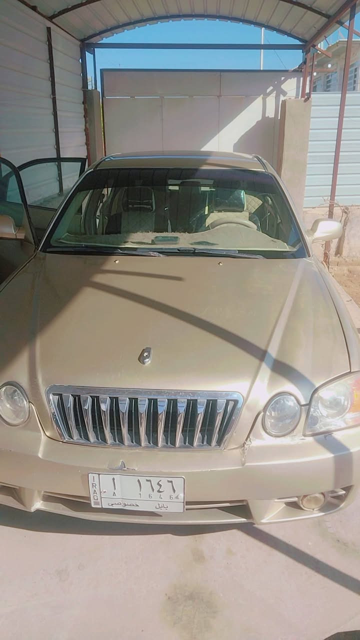 سلام عليكم كيا اوبتيما 2005 معروضه ب٦٠بيه مجال ***********
