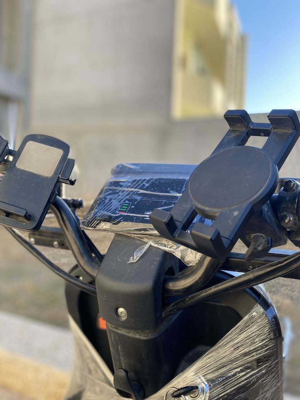 السلام عليكم داجه شحن ار 7 موديل 25
كهربائيات كامله شغاله شرط الفحص 
5 بطاريات 
السعر 325 وبي مجال 
مكاني كركوك حي عدن


**إذا كنت صاحب هذا الإعلان وتريد حذفه لأي سبب، رجاءا أرسل رسالة إلى الدعم الفني**