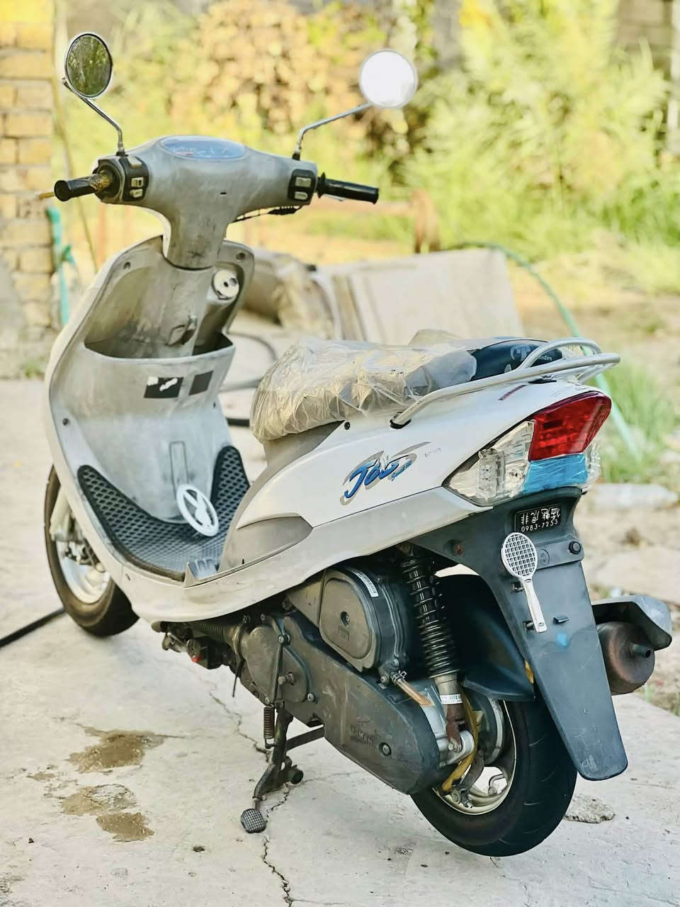 سلام عليكم شباب ماكس منغولي لبيع ختم واحد وياه المكينه الدراجه واحد على واحد مكاني دوانيه السعر خاص رقمي ***********والشراي بي خير ويدلل
