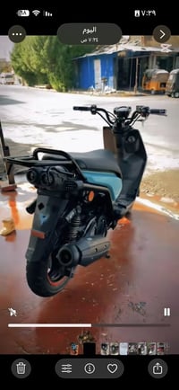 سكنس جبلي مكفوله محرك بلادي ما مفتوح أي نقص ما بيه نكره سلف السعر مليو...