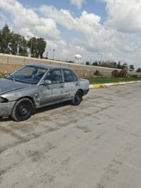 بروتون • شرط الوكاله • محرك كير باور