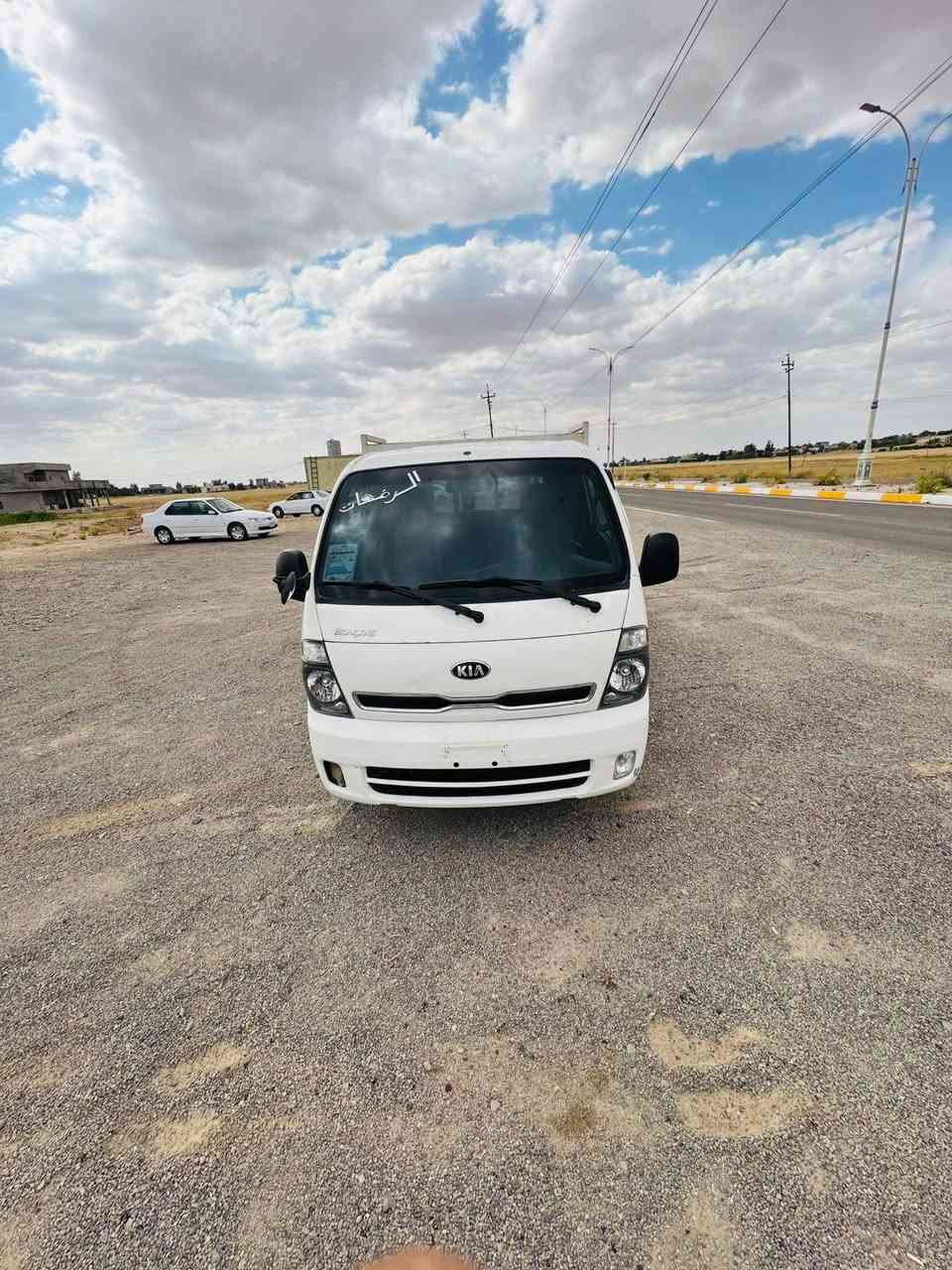 سلام وعليكم كيه ادوات كص وتماتيك محرك ٣٠٠٠ سياره جاهزه سعر ٥٠ وبي مجال الشراي يتصل /***********
