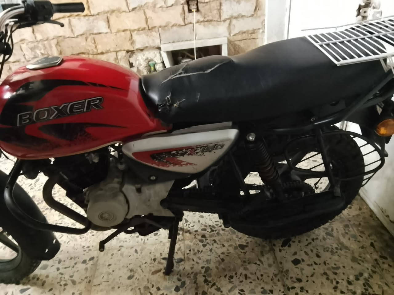 سلام عليكم بوكسر موديل 23 مرقمه تحويل ثاني يوم تجفيت شركه اليوم مجفت بيه نواقص مازده واشاير فقط السعر 1850قفل قفل دينار ما انزل رقمي واتساب فقط
0774 222 6349
