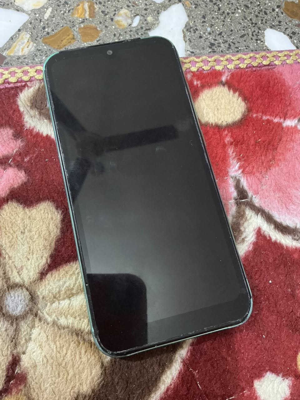 سلام عليكم ورحمة وبركاته جهاز نضيف من شركه نفنكس ×612جهاز نضيف الذاكره 128الجهاز مفرمت بعده نكليزي تجي وتشوفه جهاز بصيط وحلو سعره 60وبي مجال وقابل للمراوس بجهاز ثاني


**إذا كنت صاحب هذا الإعلان وتريد حذفه لأي سبب، رجاءا أرسل رسالة إلى الدعم الفني**