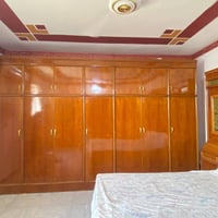 غرفة نوم • غرفة اخشاب • غرف نوم خشب • حطاطة • غرف نوم للبيع • غرفة نوم...