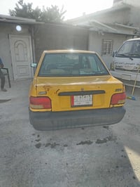 تكسي سايبا بغداد بس طخه بل جملق الخلفي موصل اليسرالسعر18//07512456116