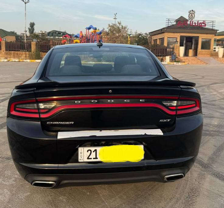 دۆج چارجەر 2017 SXT 
102 هەزار ڕۆشتووە 
مەکینە 6 بستۆن 3.6 
یەک بستی چاملغی بۆیاخە 
بێ ناوگرتن 
سەنەوی ژینگەی نوێیە 2030 
هیچ مەسرەفێکی تێدا نییە 

سعر : لە کۆمێنت داوای بکە ڕاستەوخۆ بۆت دێت 🤖 

گێر و مەکینەی بەشەرت 
هیچ کێشەیەکی تێدا نییە 

ژمارەی خاوەنەکەی 
***********
وەتسئاپ
