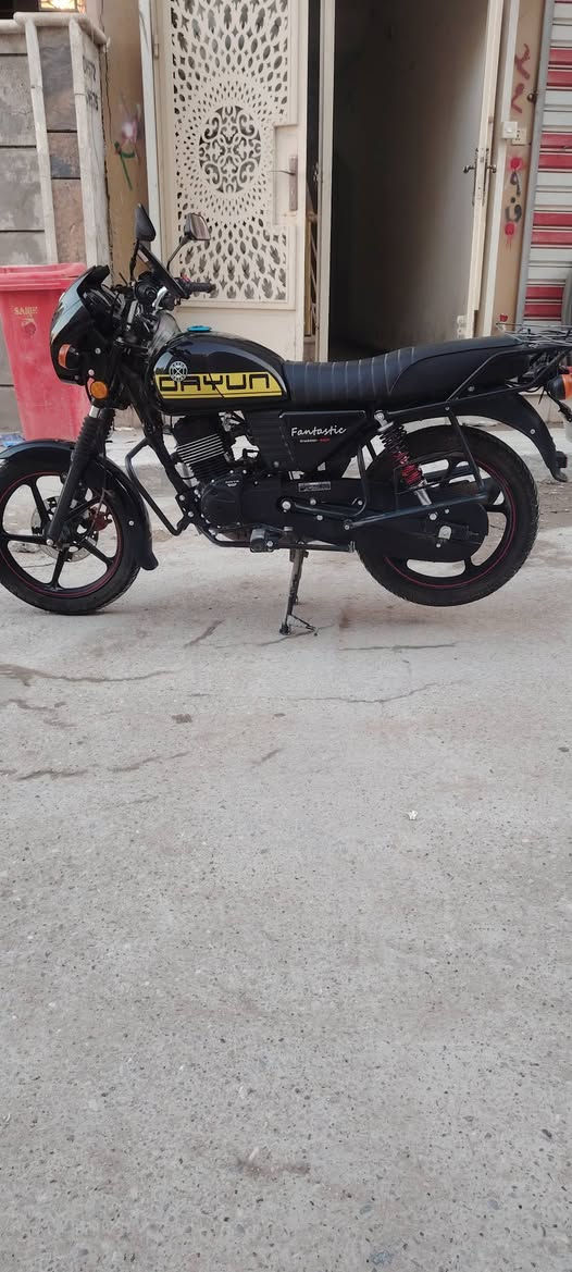 يا الله سلام عليكم
دراجه دايوان 2025 صارله 3 اشهر من طلعته من المعرض
يعني ماماشيه بعدهه بوضع البلاد
اللون المميز والمرغوب
محرك 200
سويج ابو السجينه 2
بصمات 2
تايرات فول نضافه
تانكي كشن فول نضيف
محرك ناعم بعده بوضع الشركه
رقم نكليزي سليمانيه باسمي شرط ثاني يوم تحويل
سعر 2650
رقمي ***********
متواجد واتساب
لمايعجبه لايكسر بحلال العالم
