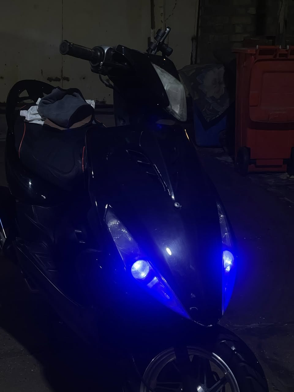 السلام عليكم ماكس مضلع للمراوس ما مفتوحه 49 بلاد اريد اراوس وي ماكس عدله ما مفتوحه


**إذا كنت صاحب هذا الإعلان وتريد حذفه لأي سبب، رجاءا أرسل رسالة إلى الدعم الفني**