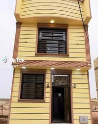 كربلاء عكد بليبل • ٥٠م • غرفتين