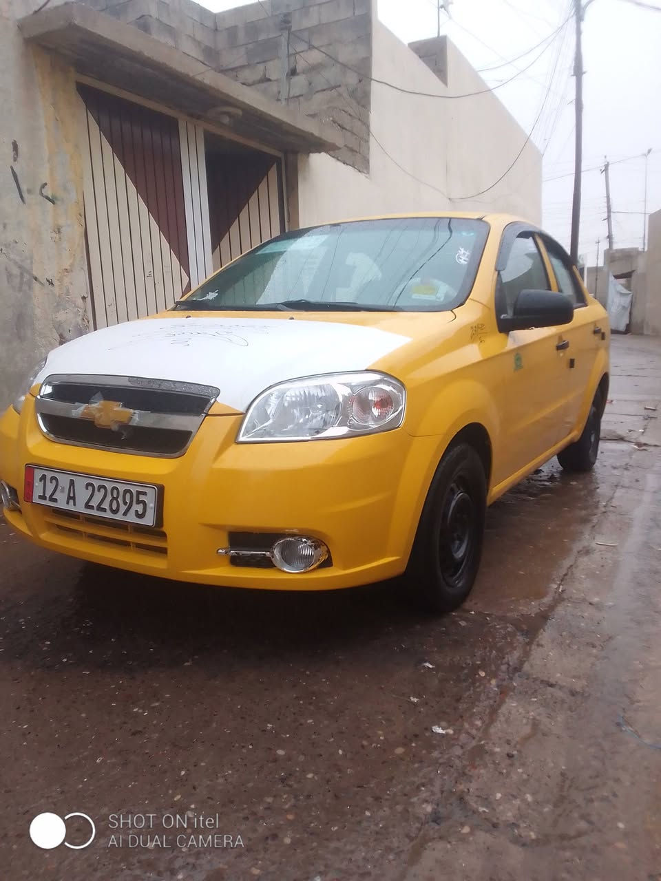 افيو موديل 9 كوري كير شرط مكينه بديت صرف رقم دولي سياره بله ضرر غرمات صفر هيئه صفر سياره احلى من صوره السعر 58 بيها مجال رقم التلفون ***********
