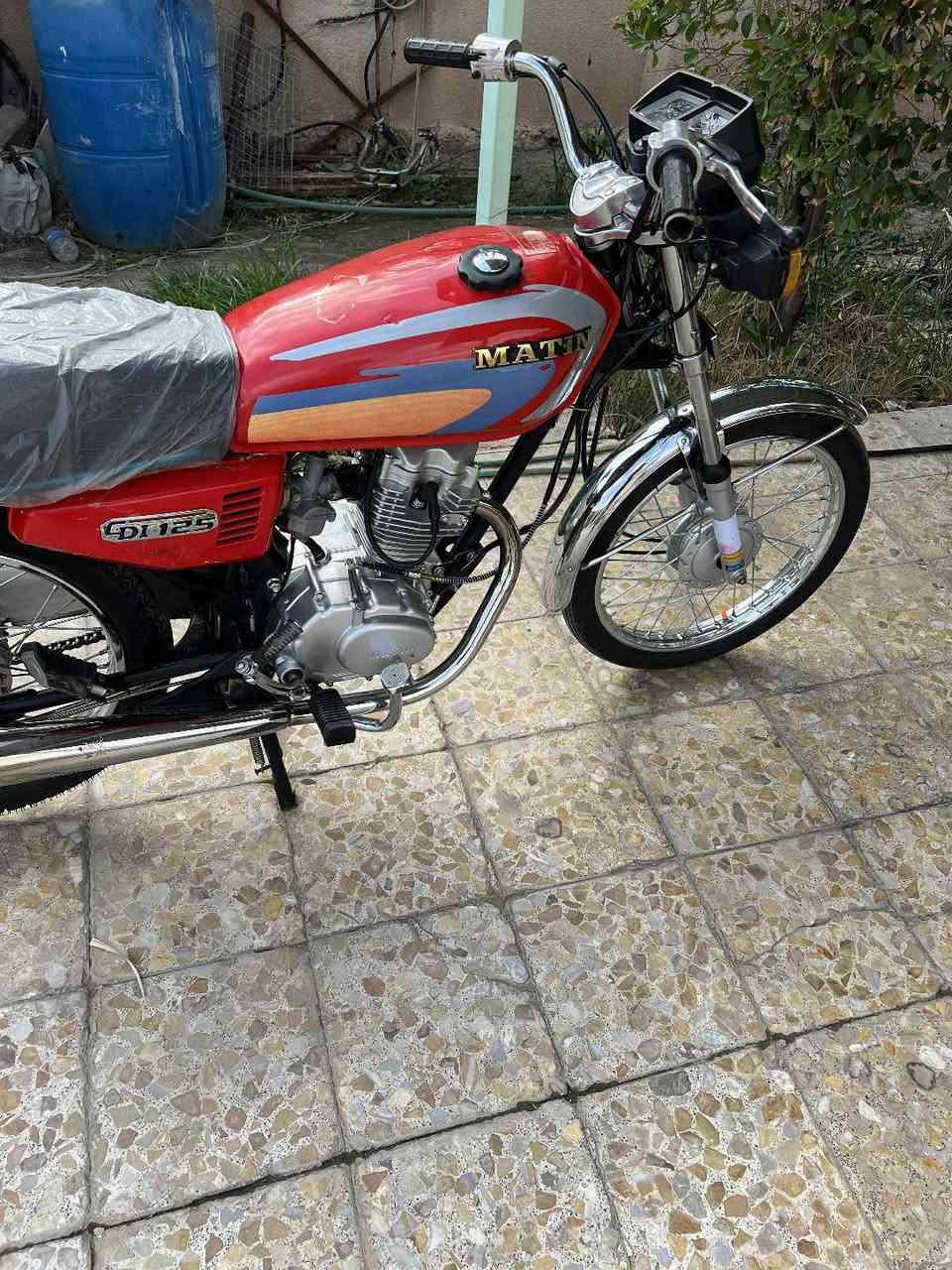 متين الاصلي ٢٣ للبيع اوراق اصولي  مكفوله  السعر خاص 
او اتصل ***********
