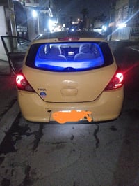 تيدا خليجي • ٢٠٠٨ • محرك مكفول