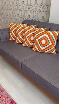 مفارش كوشات