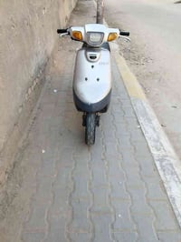 دراجه منغولي للبيع نضيفه مفتوحه مره وحده دراجه مكينه حلوه شلعه قويه دك...