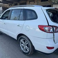 سنتافيا 2012 خليجي رقم بغداد  مكينه 6 سلندر على حادثهة سابقآ بيهة صبغ ...