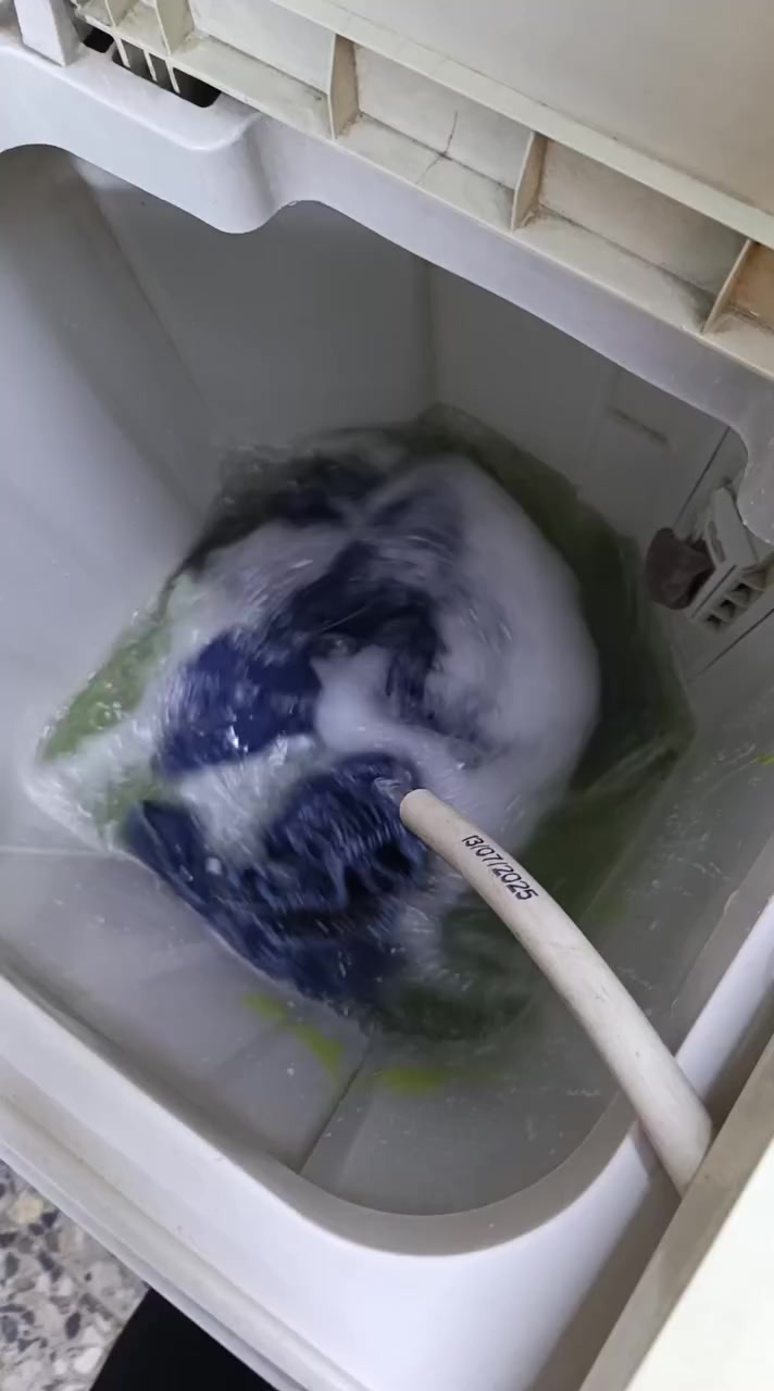 غساله نضيفه حجم وصط سعر65


**إذا كنت صاحب هذا الإعلان وتريد حذفه لأي سبب، رجاءا أرسل رسالة إلى الدعم الفني**