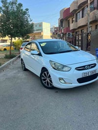 اكسنت فول • ٢٠١٥ • بغداد السيدية