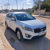 سورينتو • ٢٠١٧ • ذي قار