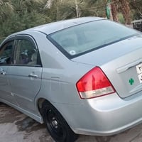 سيراتو ٢٠٠٧ • رقم اربيل • بدون ضربه