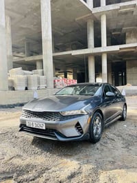 كيا K5 ٢٠٢٢ • نص فول • ١.٦ تربو