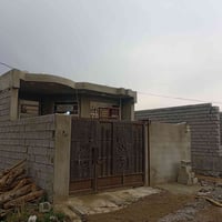 دار للبيع أم العظام قرب السده طابو زراعي مقابل محطه الغسل القيسي المسا...