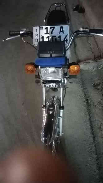 دراجه نامه رقم مديل ٢١ تعمير عام مكفوله سعر مليون و ٩٥٠ مكلف بنشر سماوه خاص ماكو بس ع رقم***********
