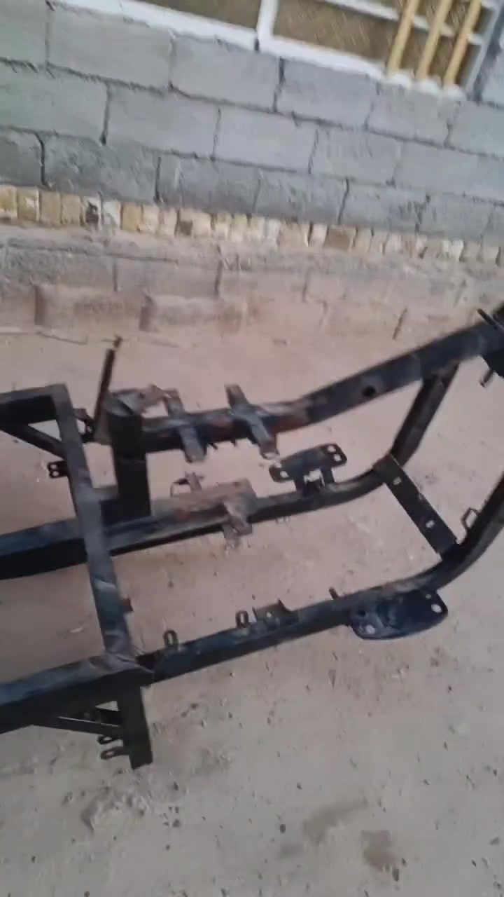 شاصي ام تيار البيع مكفول نضيف مكاني مشخاب ***********
