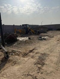 وبركاته  يتم بنا عدد من مزارع بأدارة وشراف وتنفيذ من قبل ابو زينب الحم...