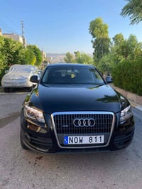 اودي Q5 • فول مواصفات • ٢٠١٠