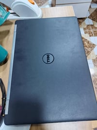لابتوب DELL • لابتوب HP • نظافة ٨٠٪