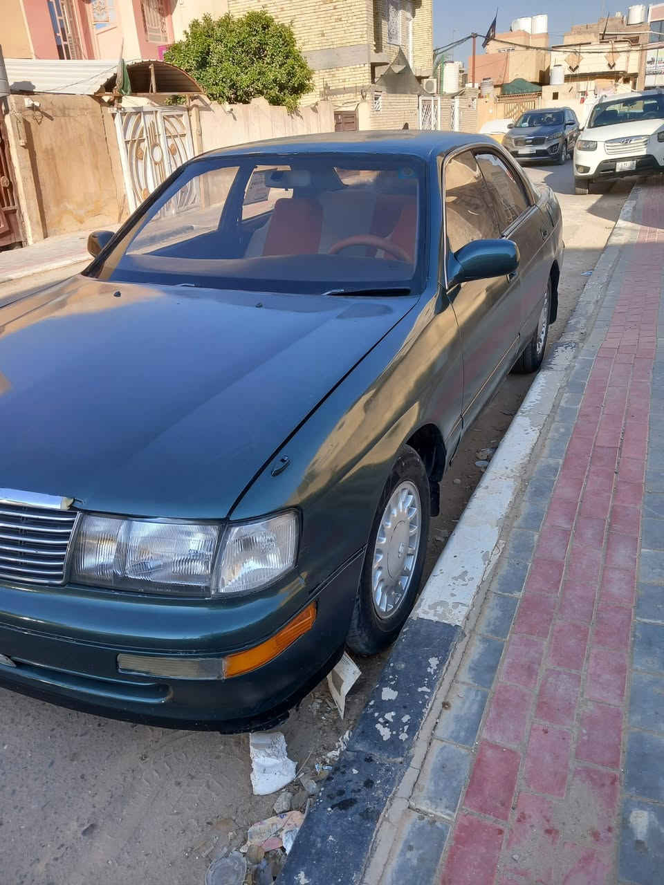 بطه ٩٢ كير مكينه بالجيس تبريد شغال حداديه من طول لطول تخم تاير سنويه نافذه ٢٣ مصفره غرامات رقم بغداد سعر ٤٢ وبيها مجال *********** عنوان كربلاء
