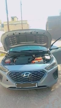 ايونك هايبرد • ٢٠٢٢ • مرقم بغداد