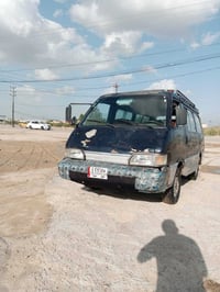 كيه بسته ٩٤ • مكينه جديده • ورقه كربلاء