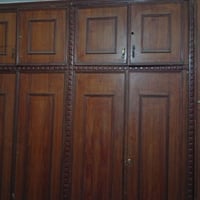 كاونتر • صاج • قفل